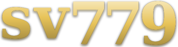 sv779 logo