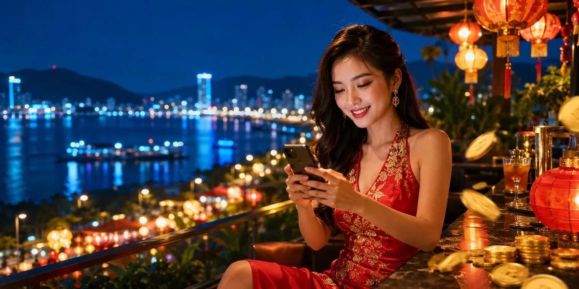 sv779 Điểm Nhấn MoMo