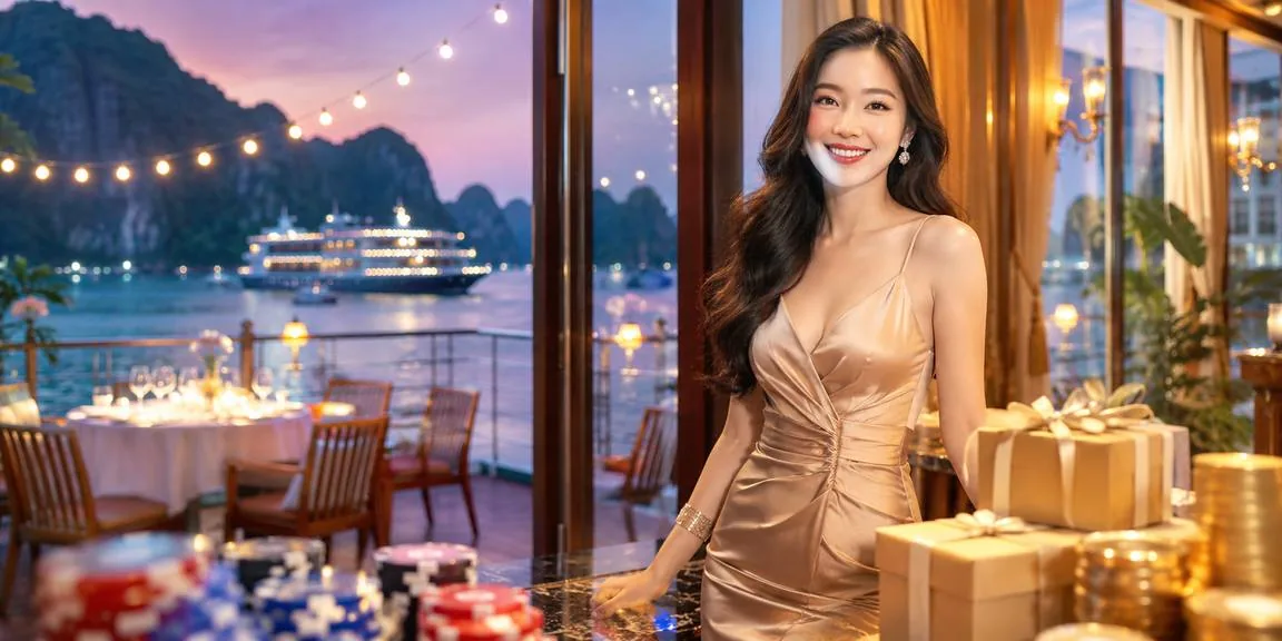 sv779 Chúng Tôi Có Gì Trong Sảnh Casino sv779